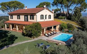 Villa Montalbano 12