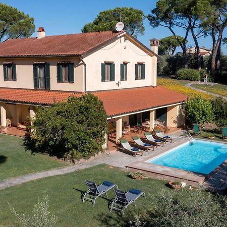Villa Montalbano 12 Черрето-Гвиди Экстерьер фото