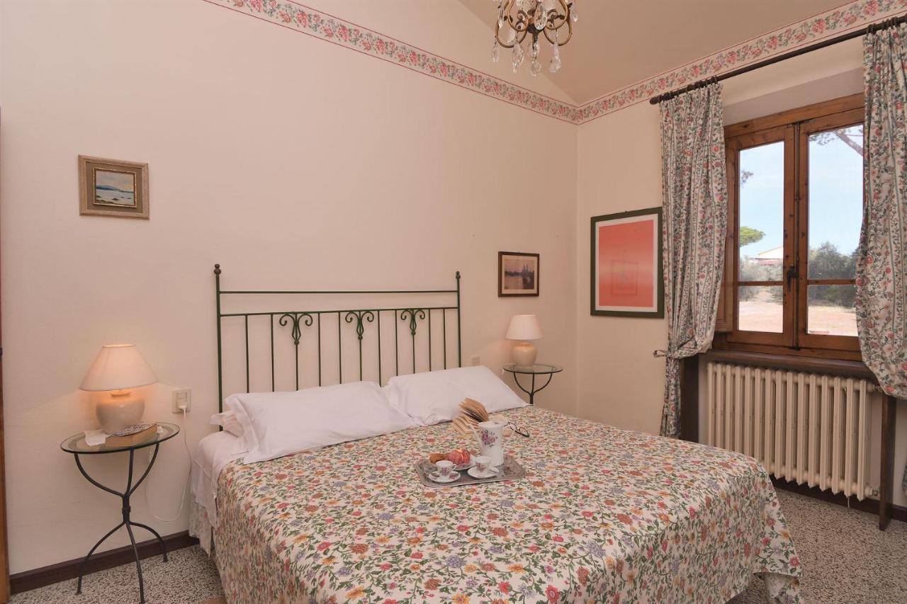 Villa Montalbano 12 Черрето-Гвиди Экстерьер фото