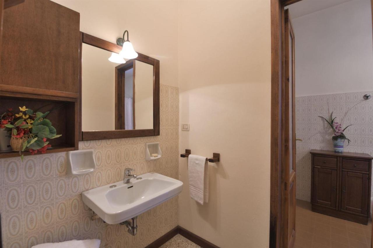 Villa Montalbano 12 Черрето-Гвиди Экстерьер фото