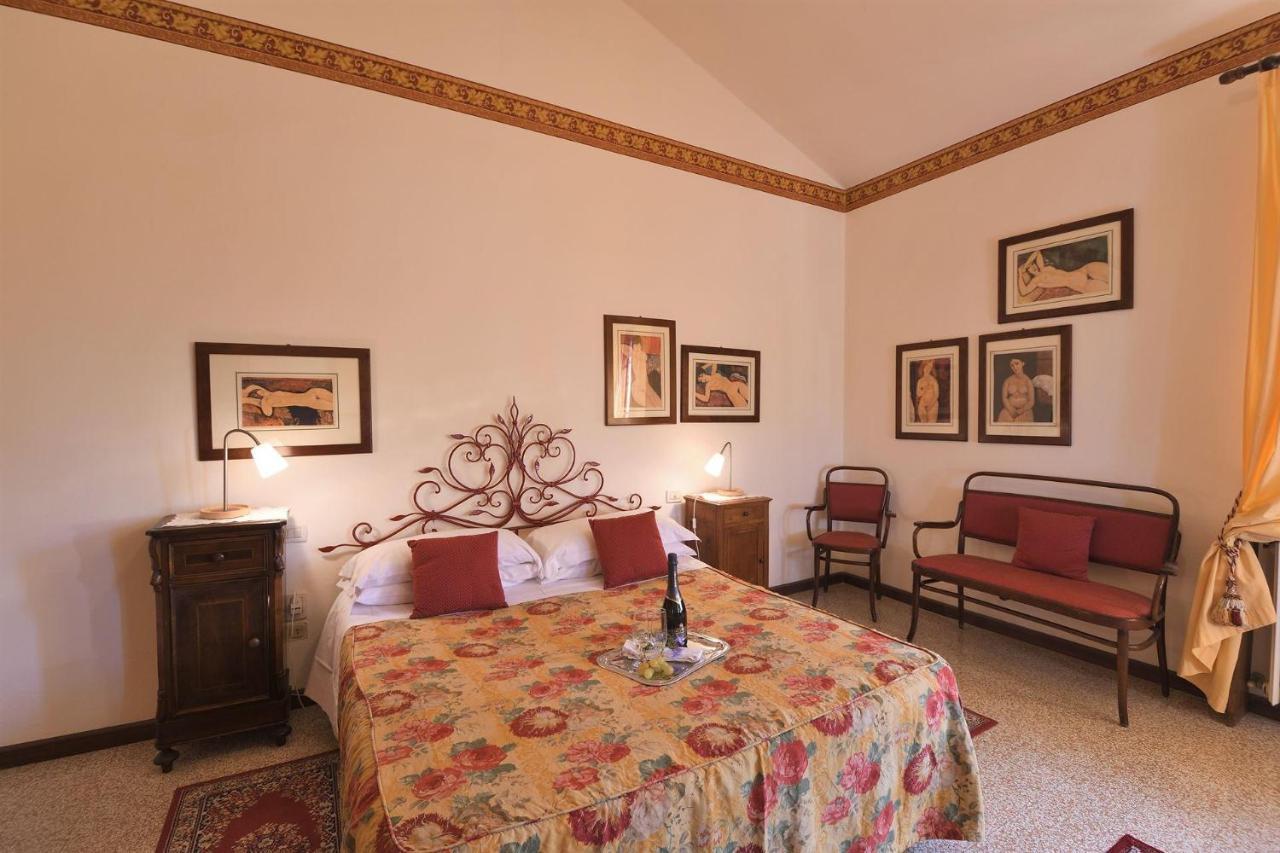 Villa Montalbano 12 Черрето-Гвиди Экстерьер фото