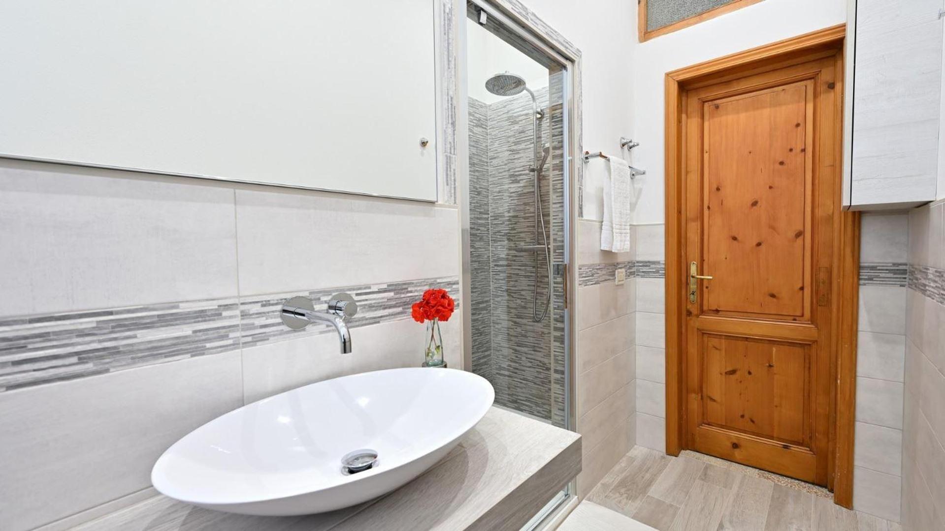 Villa Montalbano 12 Черрето-Гвиди Экстерьер фото