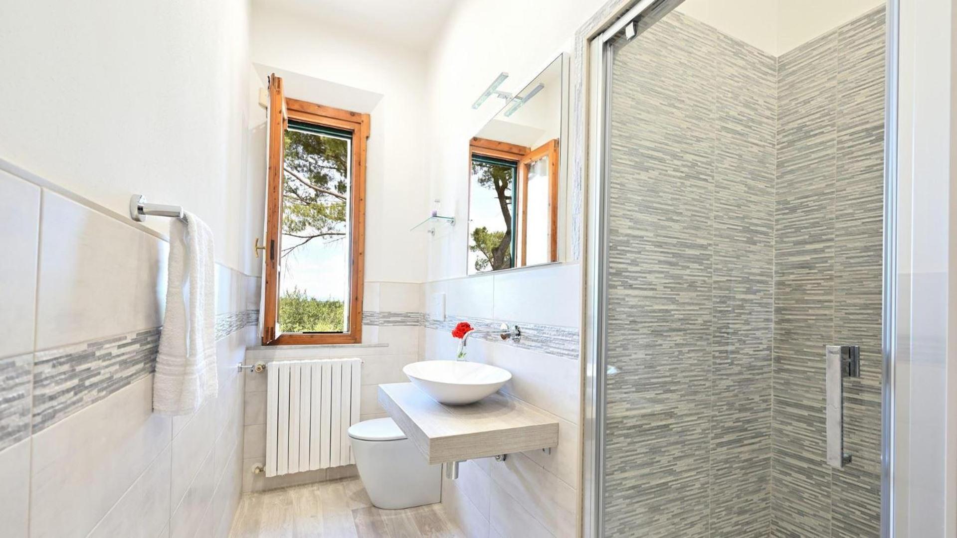 Villa Montalbano 12 Черрето-Гвиди Экстерьер фото